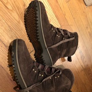 Sorel Boots Sz 7